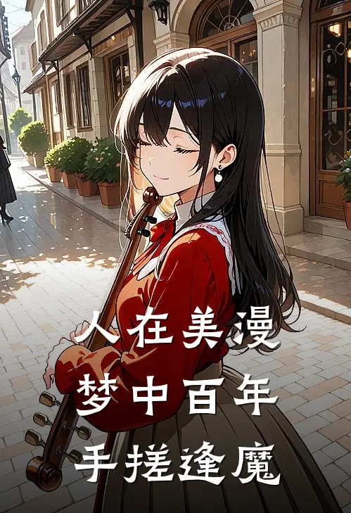 人在美漫：梦中百年手搓逢魔
