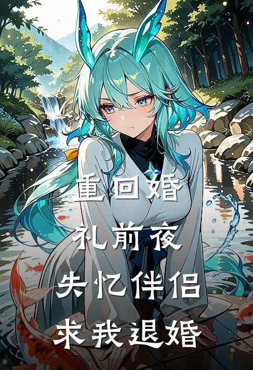 重回婚礼前夜，失忆伴侣求我退婚