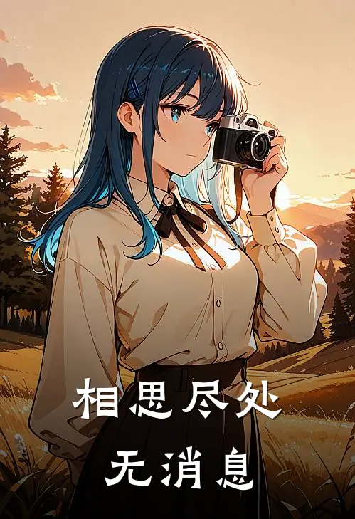 相思尽处无消息