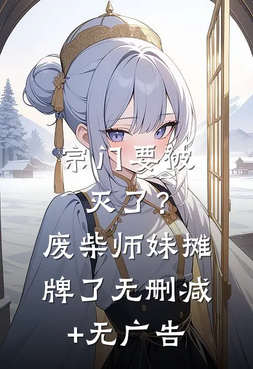 宗门要被灭了？废柴师妹摊牌了无删减+无广告
