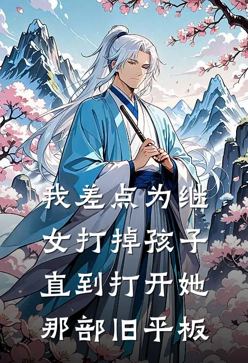 我差点为继女打掉孩子，直到打开她那部旧平板