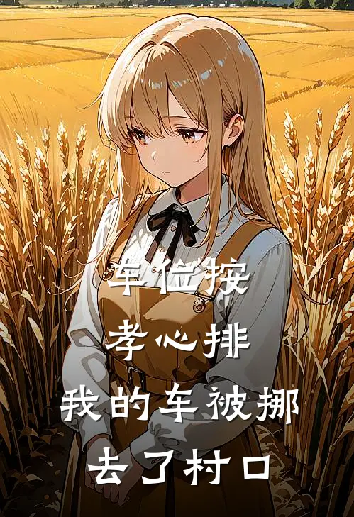 车位按孝心排，我的车被挪去了村口