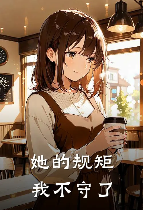 她的规矩我不守了