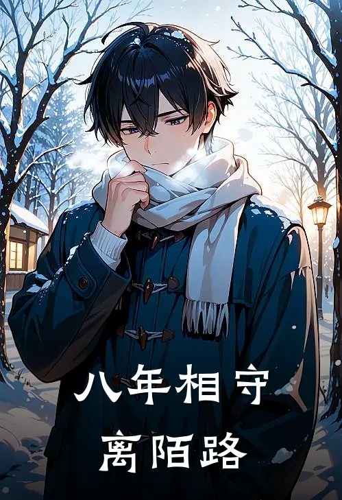 八年相守离陌路