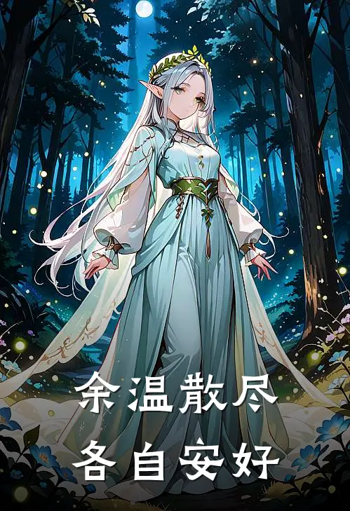 余温散尽，各自安好