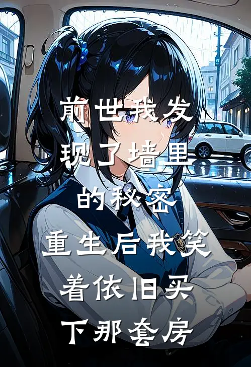 前世我发现了墙里的秘密，重生后我笑着依旧买下那套房
