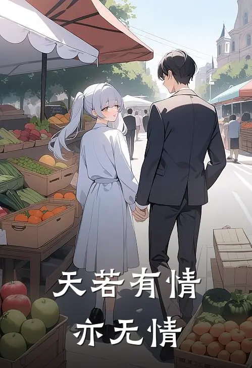 天若有情亦无情