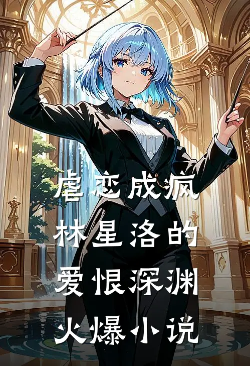 虐恋成疯：林星洛的爱恨深渊火爆小说