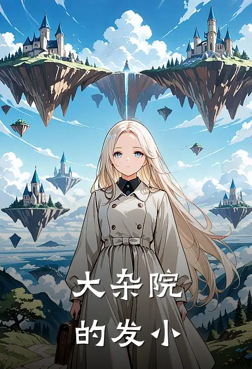 大杂院的发小