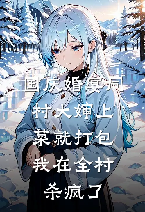 国庆婚宴同村大婶上菜就打包，我在全村杀疯了