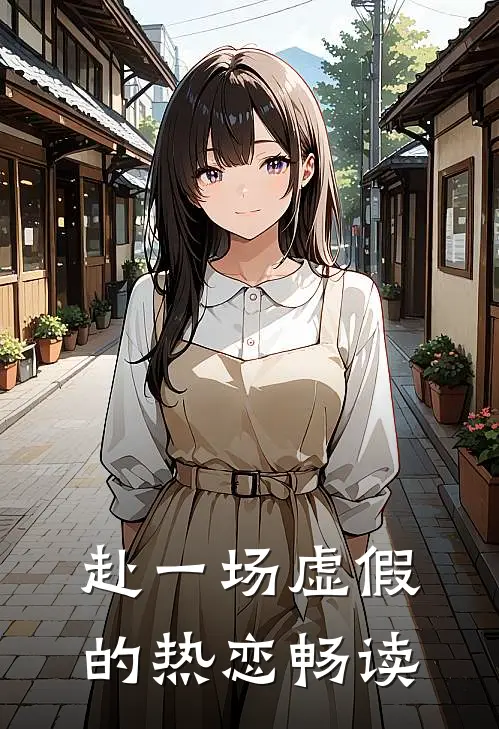 赴一场虚假的热恋畅读