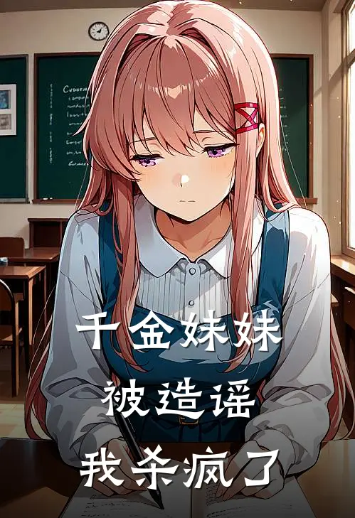 千金妹妹被造谣，我杀疯了