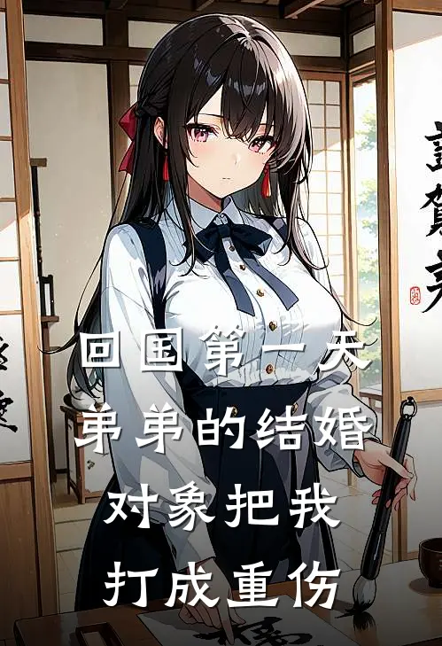 回国第一天，弟弟的结婚对象把我打成重伤