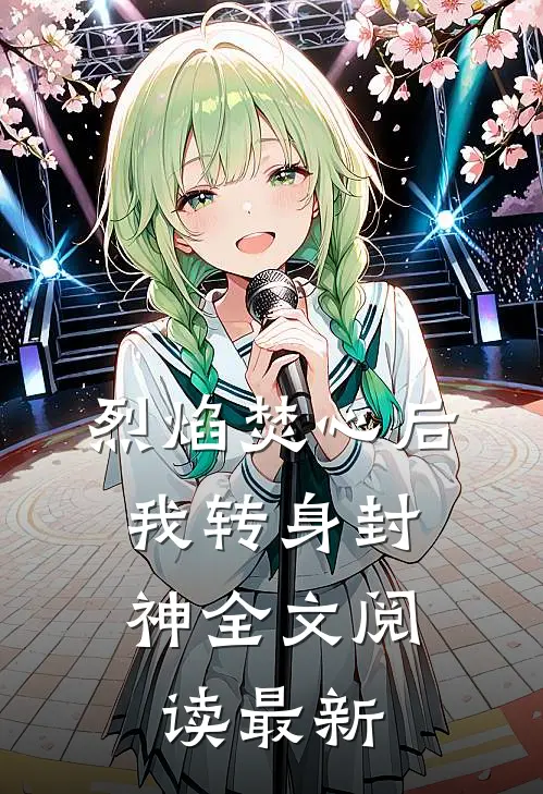 烈焰焚心后，我转身封神全文阅读最新