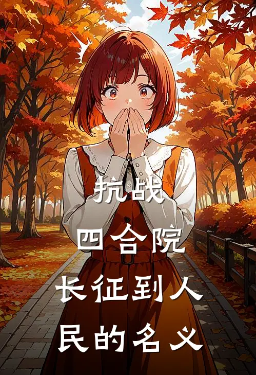 抗战：四合院，长征到人民的名义