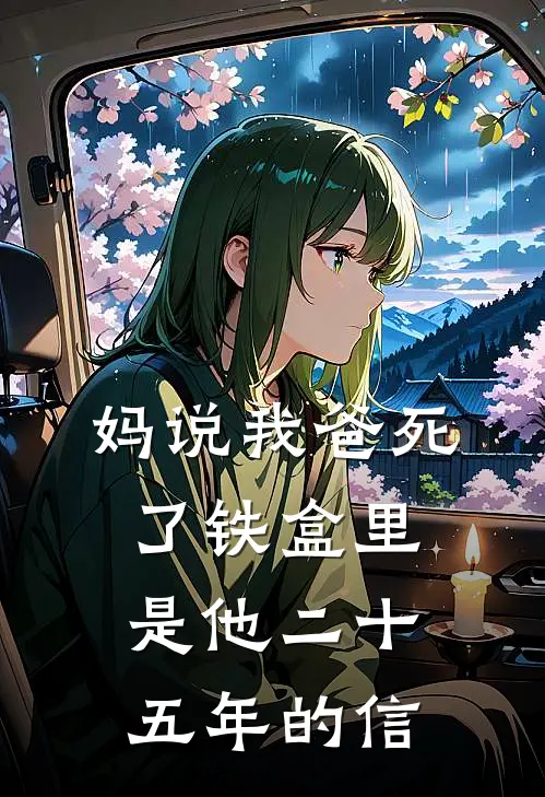 妈说我爸死了铁盒里是他二十五年的信