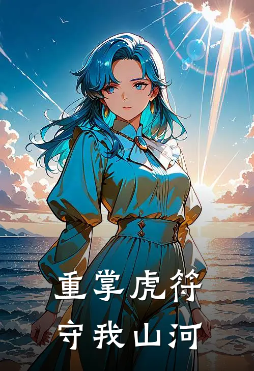 重掌虎符守我山河