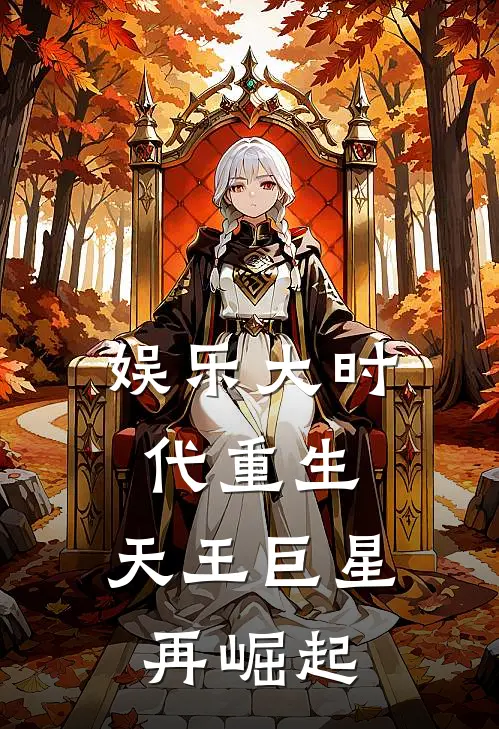 娱乐大时代重生，天王巨星再崛起