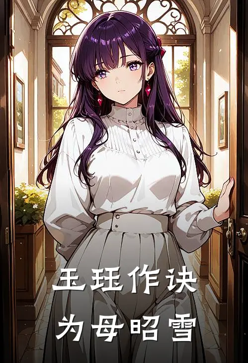 玉珏作诀，为母昭雪