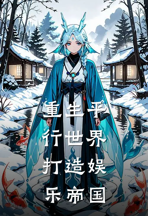 重生平行世界，打造娱乐帝国