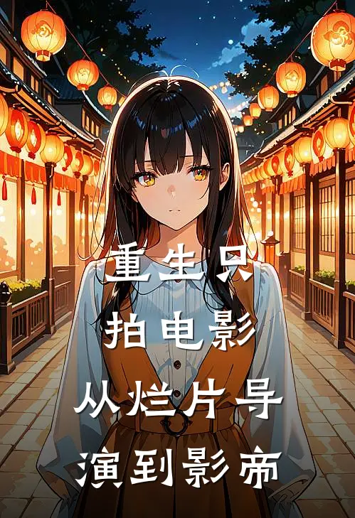 重生只拍电影，从烂片导演到影帝