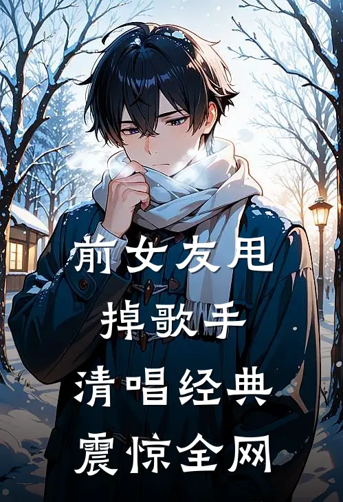 前女友甩掉歌手，清唱经典震惊全网
