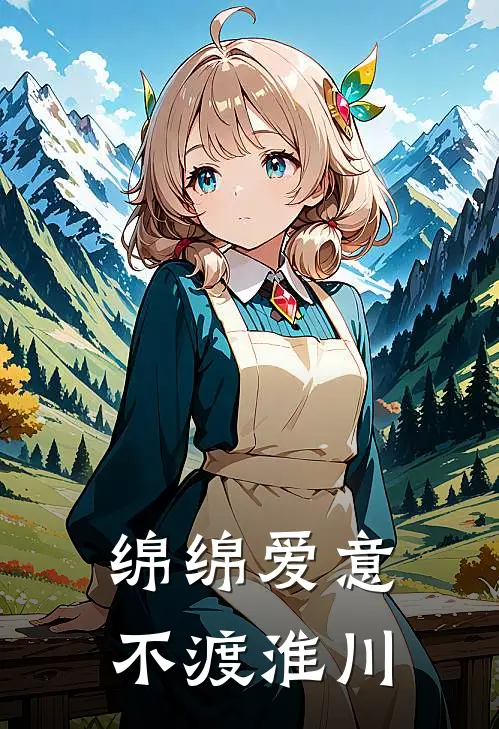 绵绵爱意，不渡淮川