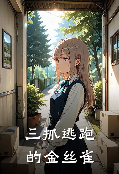 三抓逃跑的金丝雀是谁