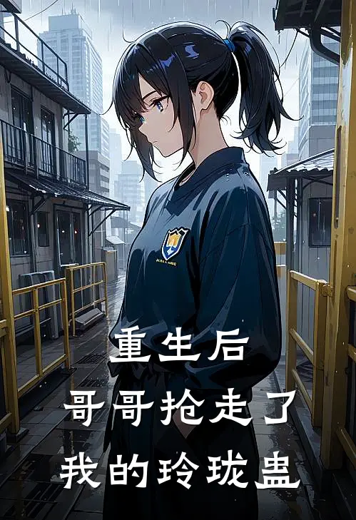重生后,哥哥抢走了我的玲珑蛊灵