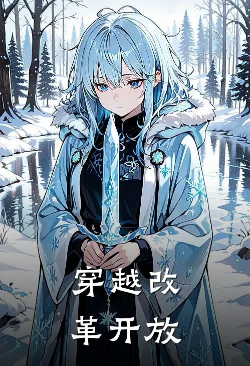 穿越改革开放