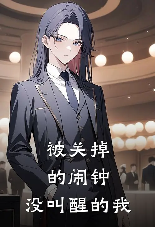 被关掉的闹钟，没叫醒的我