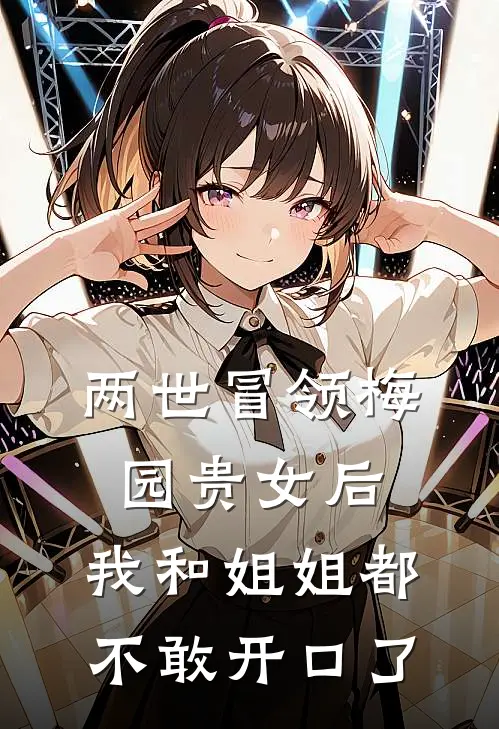 两世冒领梅园贵女后，我和姐姐都不敢开口了