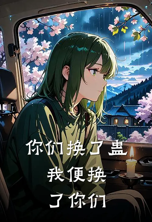 你们换了蛊，我便换了你们