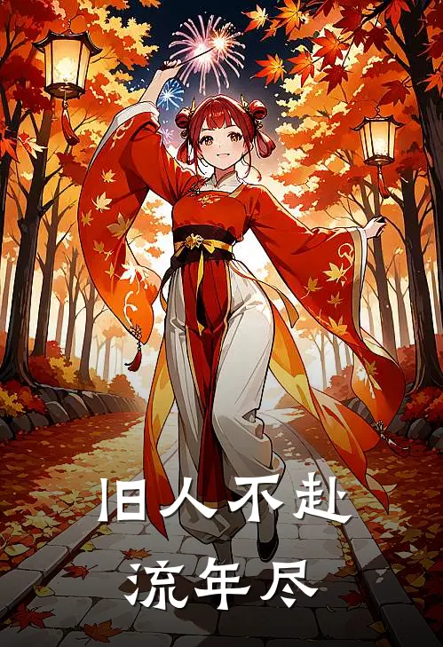 旧人不赴流年尽