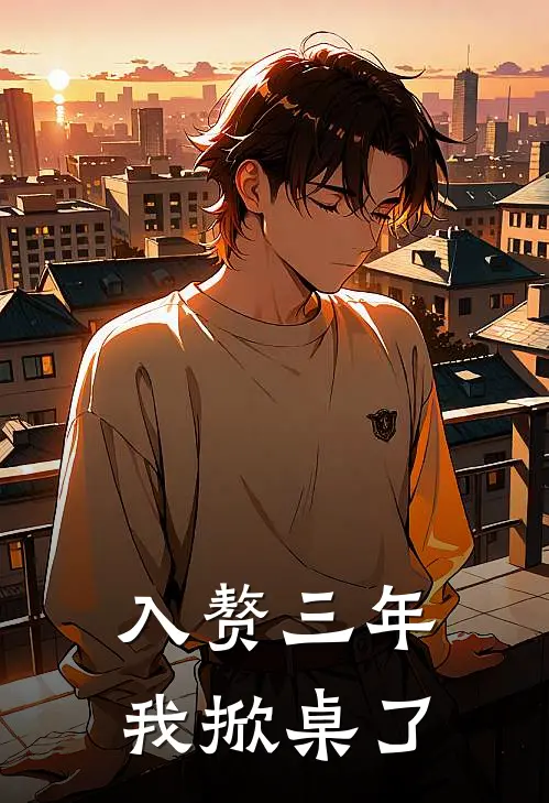 入赘三年，我掀桌了