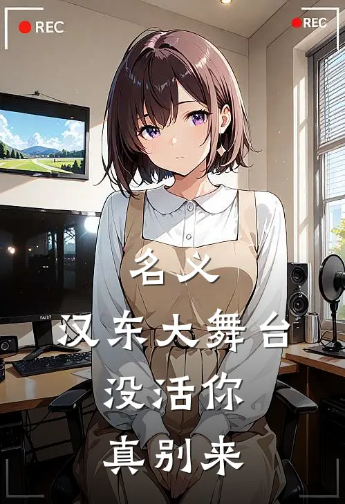 名义：汉东大舞台，没活你真别来