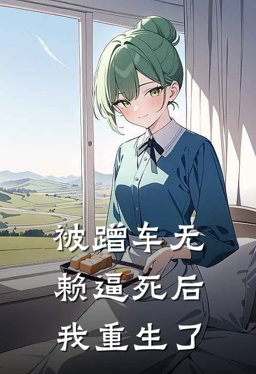 被蹭车无赖逼死后，我重生了