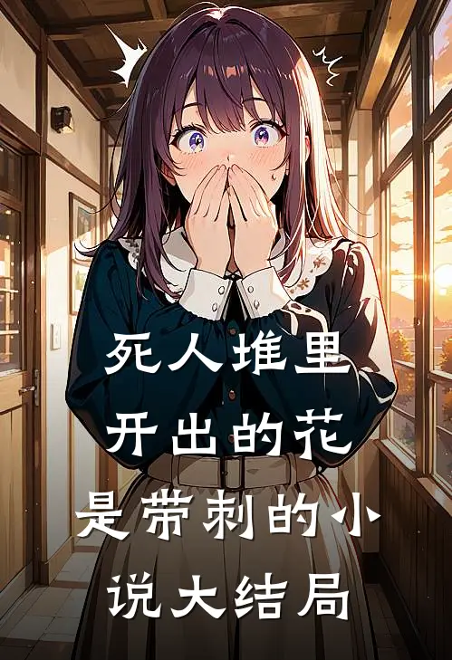 死人堆里开出的花，是带刺的小说大结局