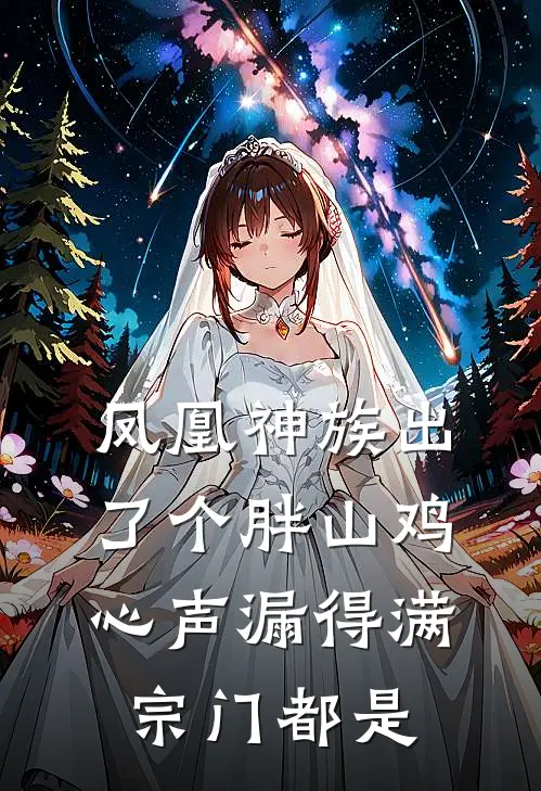 凤凰神族出了个胖山鸡，心声漏得满宗门都是