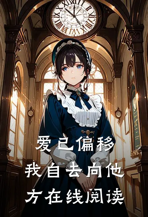 爱已偏移，我自去向他方在线阅读