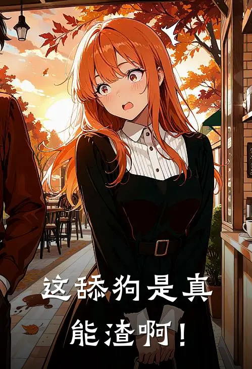 这舔狗是真能渣啊！