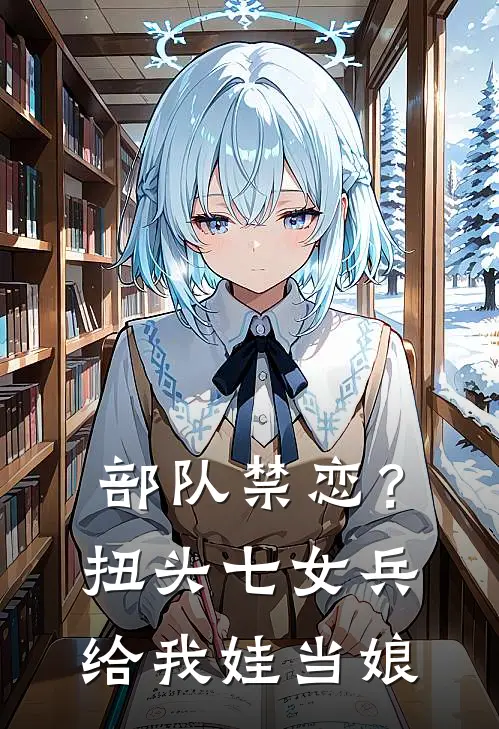 部队禁恋？扭头七女兵给我娃当娘