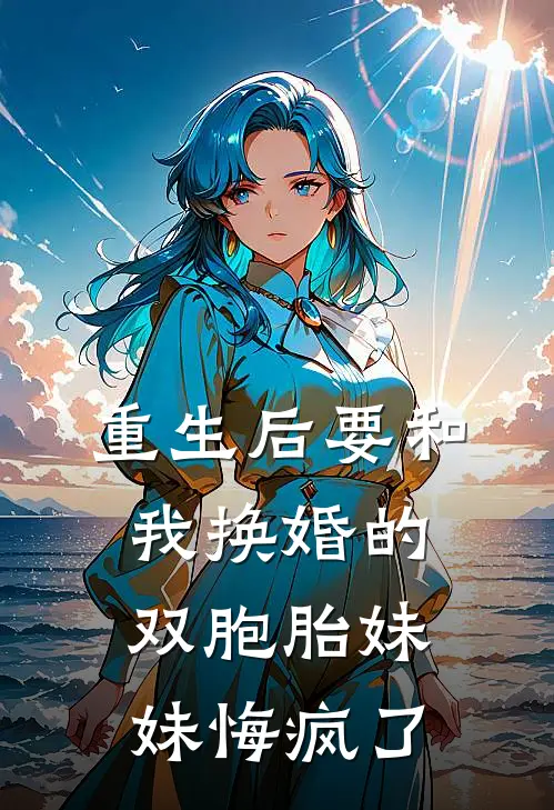 重生后要和我换婚的双胞胎妹妹悔疯了
