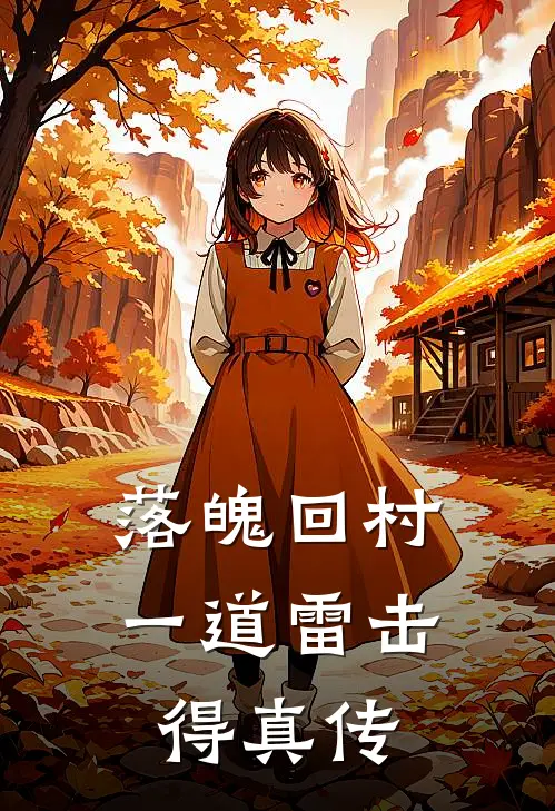 落魄回村，一道雷击得真传