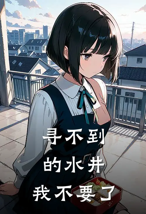 寻不到的水井，我不要了