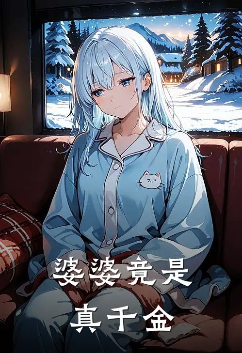 婆婆竟是真千金