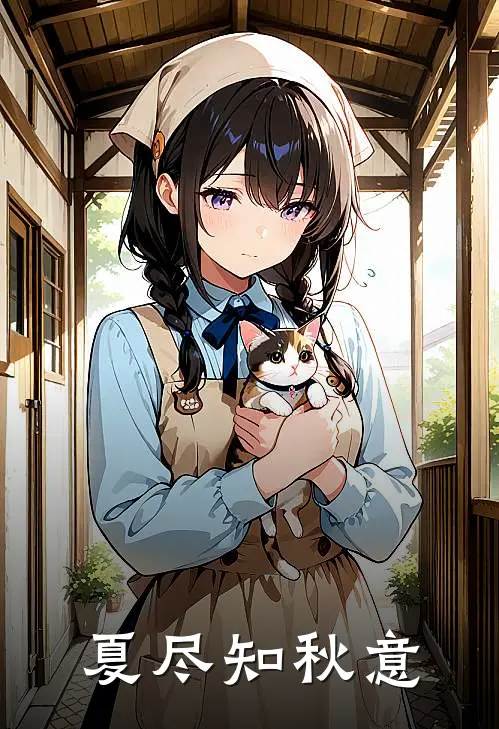 夏尽知秋意