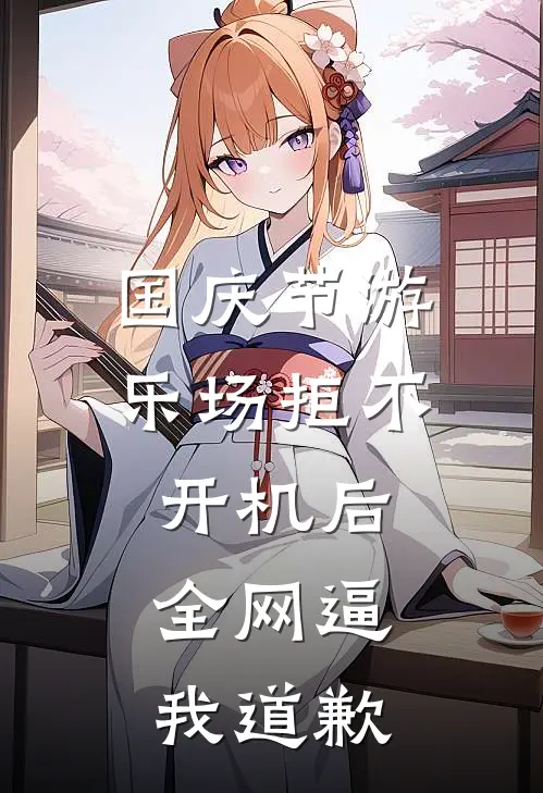 国庆节游乐场拒不开机后，全网逼我道歉