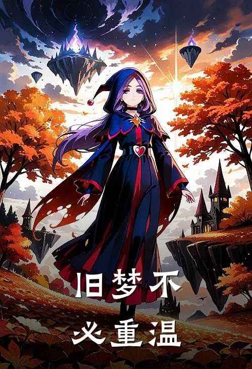 旧梦不必重温