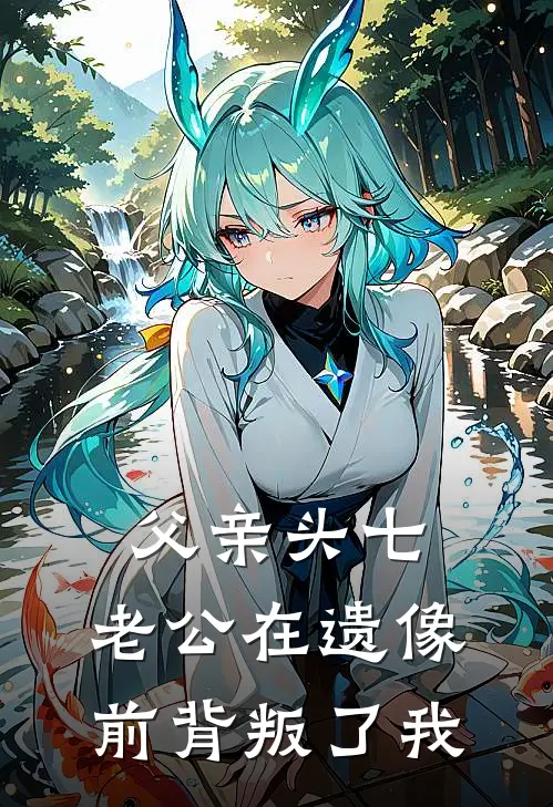 父亲头七，老公在遗像前背叛了我